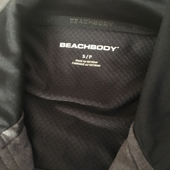 Beach Body training jacket - Picture 4 of 4